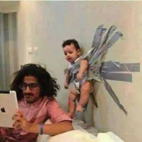 LOL!! Crazy Photos That Will Make Your Evening